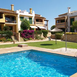 Son Duri Seawiews 15 Apartment Sa Ràpita